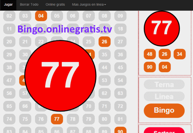 Juegos Casino top casinos online argentina Tragamonedas Regalado 3d